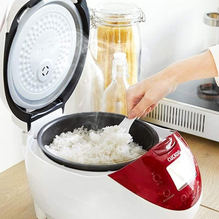 Cuckoo Electronics 3Cup Electric Rice Cooker & Reviews Wayfair Canada